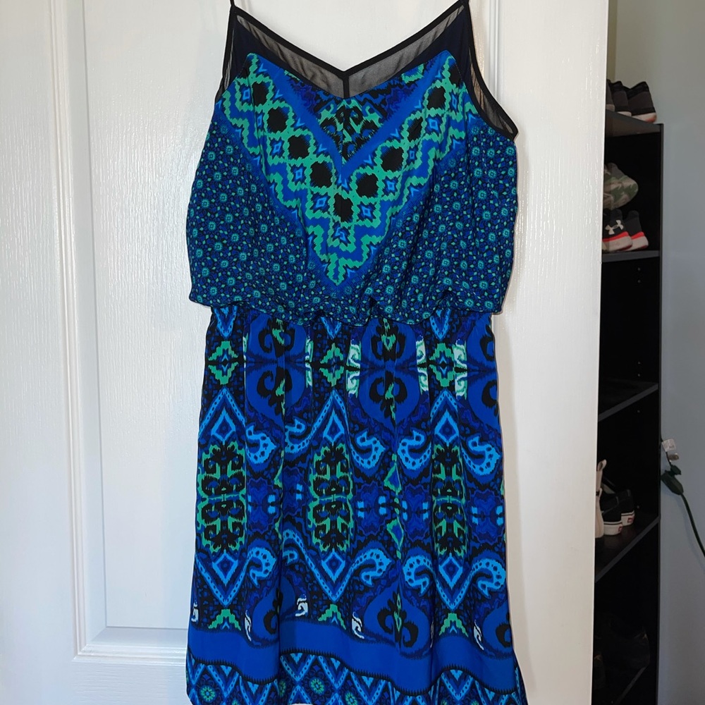 Dress